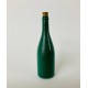 Bottiglia colorata - altezza mm. 22
